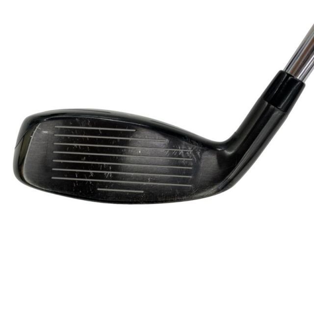 【中古】 キャロウェイ ROGUE STAR U5 ユーティリティ UT NS PRO ZELOS 7 HYBRID (フレックスS) メンズ 男性用 右利き 右用 Cランク ゴルフクラブ｜詳細画像