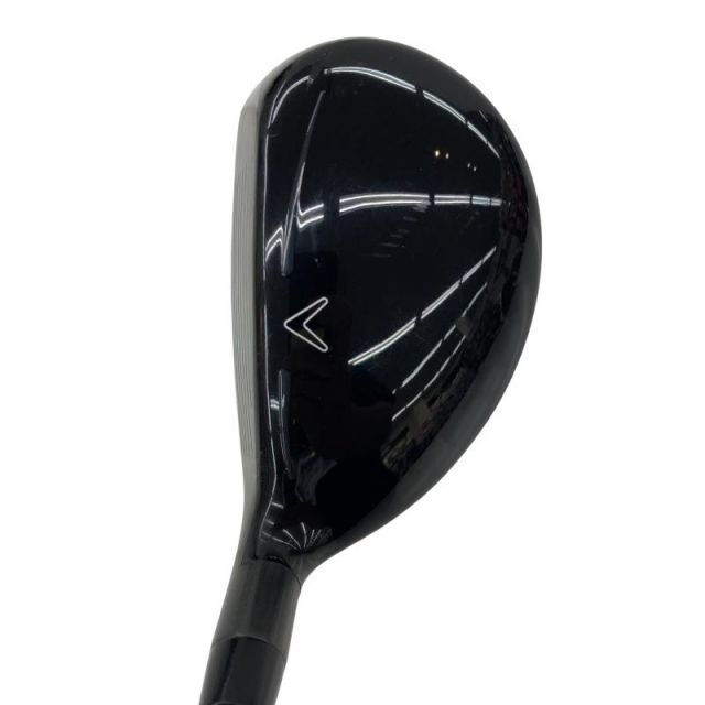 【中古】 キャロウェイ ROGUE STAR U5 ユーティリティ UT NS PRO ZELOS 7 HYBRID (フレックスS) メンズ 男性用 右利き 右用 Cランク ゴルフクラブ｜詳細画像
