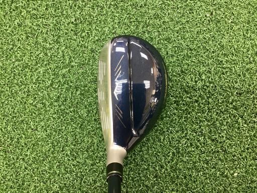 【中古】 ダンロップ XXIO(2022) H5 ユーティリティ UT XXIO MP1200(HB) (フレックスS) メンズ 男性用 右利き 右用 Cランク ゴルフクラブ 18,565円