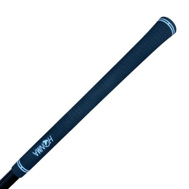 【中古】 本間ゴルフ TOUR WORLD TW777 9° ドライバー DR VIZARD BLUE 5 (フレックスS) メンズ 男性用 右利き 右用 Bランク ゴルフクラブ
