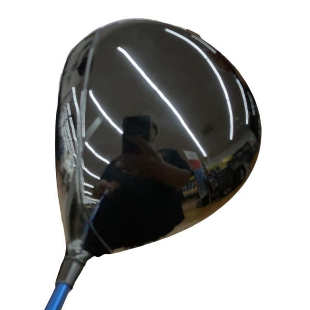 【中古】 本間ゴルフ TOUR WORLD TW777 9° ドライバー DR VIZARD BLUE 5 (フレックスS) メンズ 男性用 右利き 右用 Bランク ゴルフクラブ
