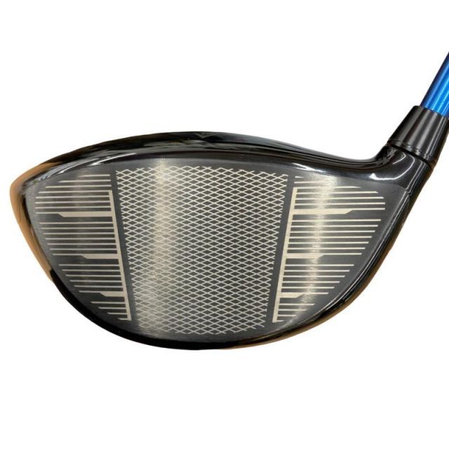 【中古】 本間ゴルフ TOUR WORLD TW777 9° ドライバー DR VIZARD BLUE 5 (フレックスS) メンズ 男性用 右利き 右用 Bランク ゴルフクラブ