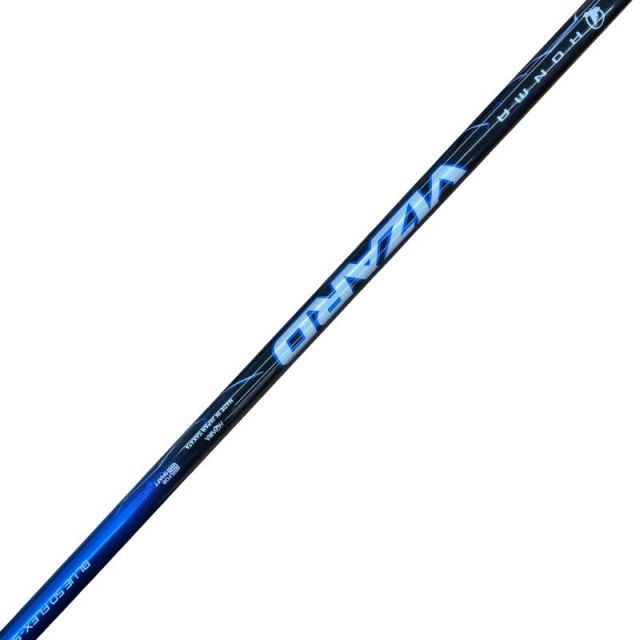 【中古】 本間ゴルフ TOUR WORLD TW777 9° ドライバー DR VIZARD BLUE 5 (フレックスS) メンズ 男性用 右利き 右用 Bランク ゴルフクラブ