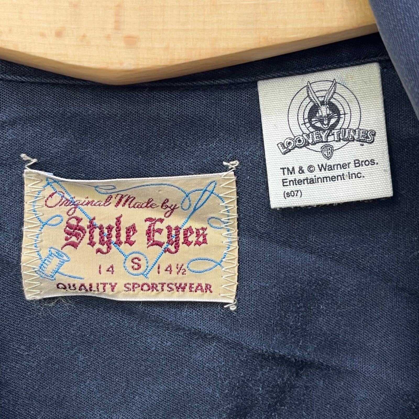 Style eyes Looney Tunes スタイルアイズ ルーニーテューンズ 東洋