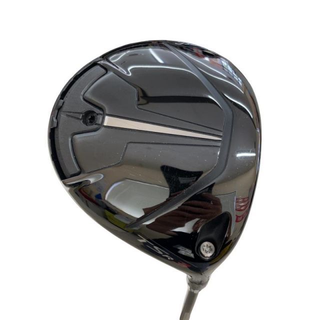 【中古】 タイトリスト TSR3 9° ドライバー DR Tour AD IZ-6 (フレックスS) メンズ 男性用 右利き 右用 Cランク ゴルフクラブ