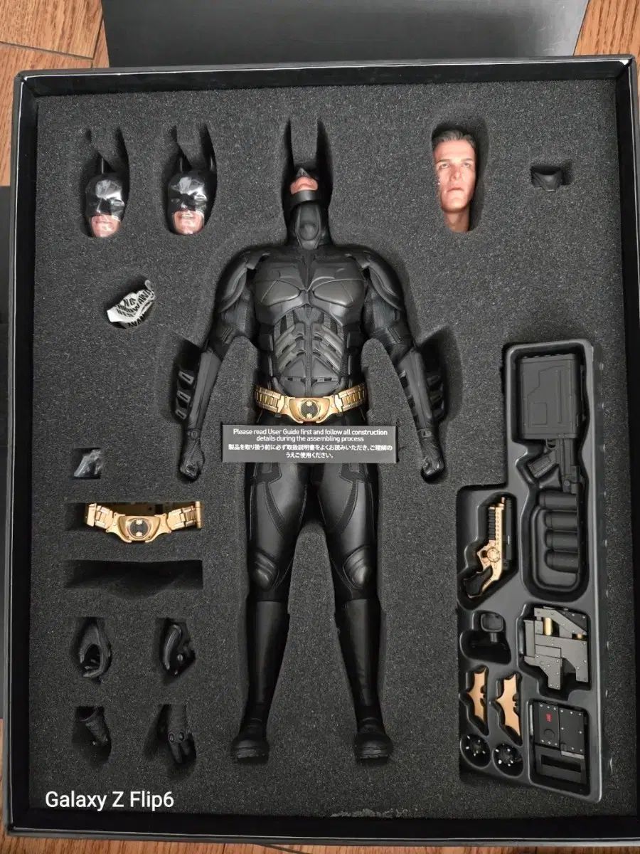 バットマン フィギュア DARK KNIGHT