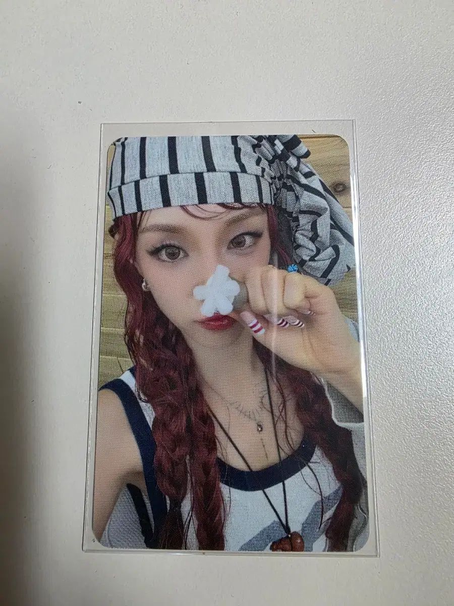 YUQI G)I-DLE ウギ It ((G)I-DLE) : to Yuqi (G)I-DLE for