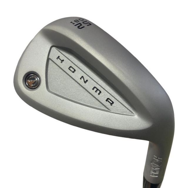 【中古】 本間ゴルフ HONMA WEDGE(2026) ノーメッキ 52°/08°I ウェッジ WG NS PRO MODUS3 WEDGE 105 (フレックスその他) メンズ 男性用 右利き 右用 Aランク ゴルフクラブ 15,285円