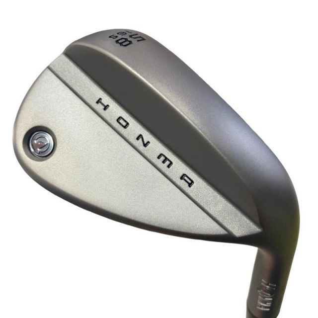 【中古】 本間ゴルフ HONMA WEDGE(2026) ノーメッキ 58°/16°S ウェッジ WG NS PRO MODUS3 WEDGE 105 (フレックスその他) メンズ 男性用 右利き 右用 Aランク ゴルフクラブ