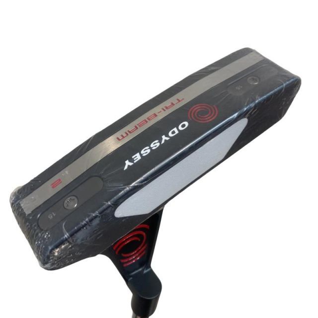 【中古】 オデッセイ TRI-BEAM #2 34インチ パター PT STROKE LAB(2023) (フレックスその他) メンズ 男性用 右利き 右用 Nランク ゴルフクラブ 17,488円