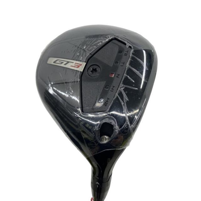 Titleist GT3 5番ウッド GT3 タイトリスト フェアウェイウッド