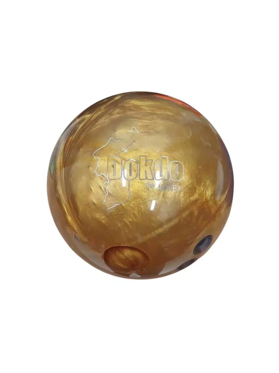 中古ボーリングボール 復元完了 15p トゥーフィンガー コリア 7,771円