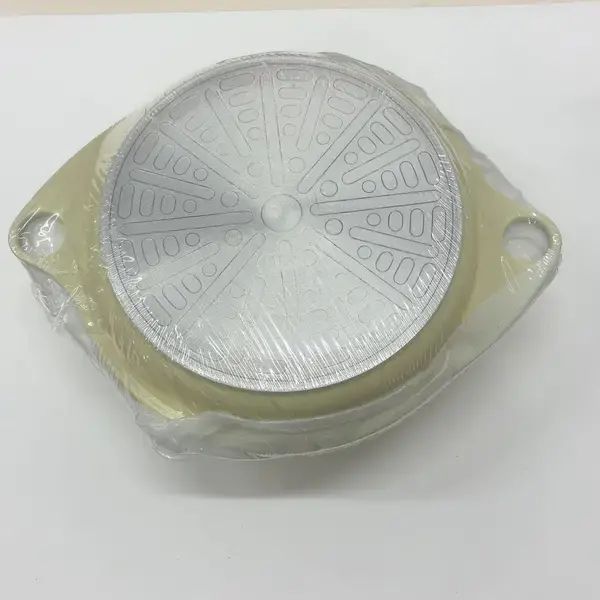 美品　ワイドオーブン　クリームイエロー　アサヒ軽金属 CUP1 アサヒ軽金属 ワイドオーブン クリームイエロー - メルカリ
