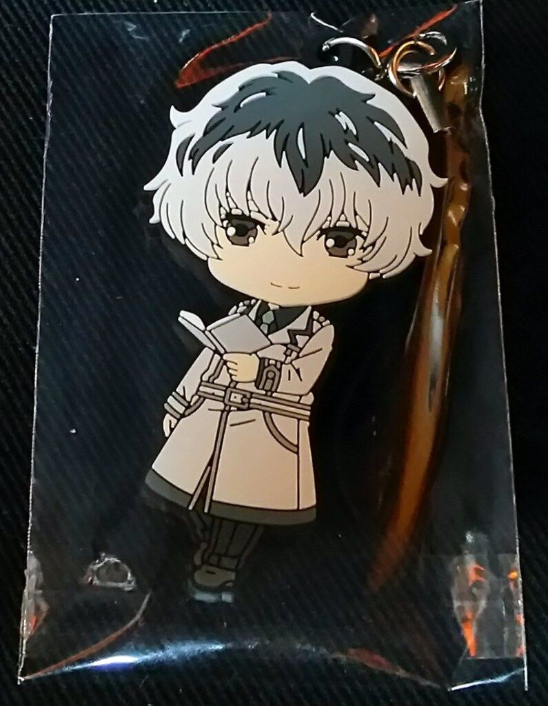 グッドスマイルカンパニー 東京喰種トーキョーグール:re ねんどろいど