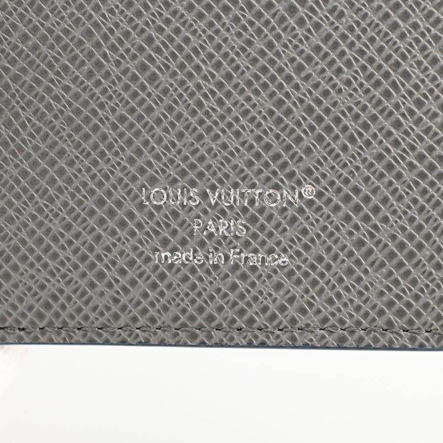 LOUIS VUITTON ルイヴィトン 長財布 ポルトフォイユブラザ M25966