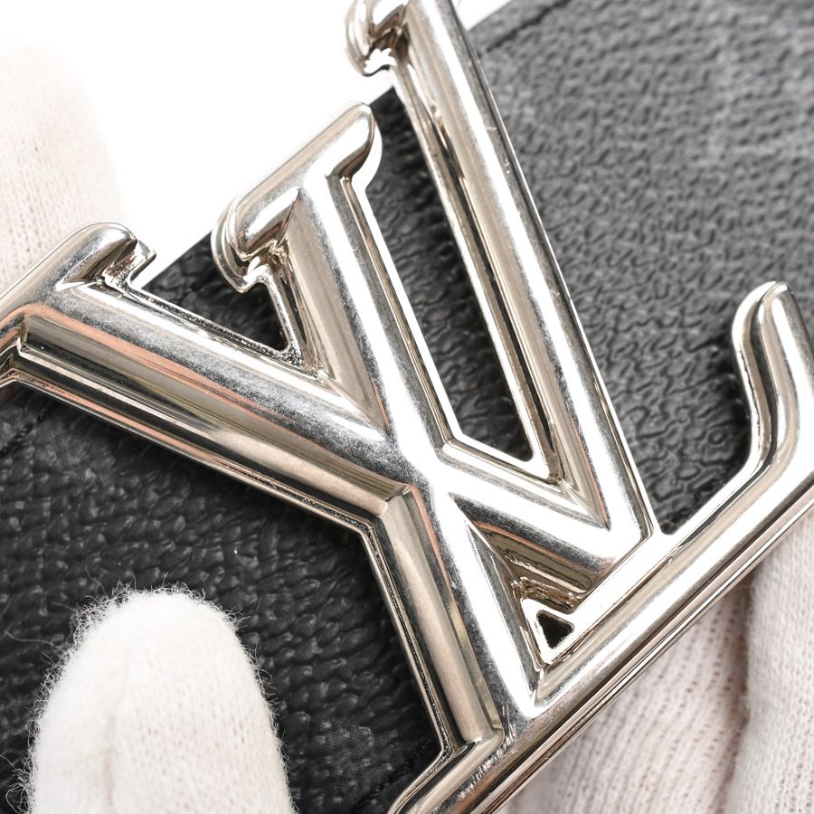 LOUIS VUITTON ルイヴィトン ベルト LVディメンション40MM M8846V