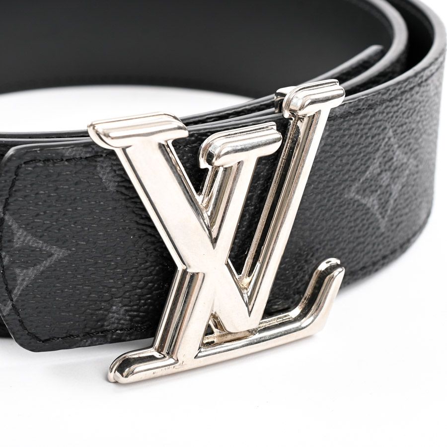 ルイヴィトンベルト LOUIS VUITTON ルイヴィトン ベルト LVディメンション40MM M8846V