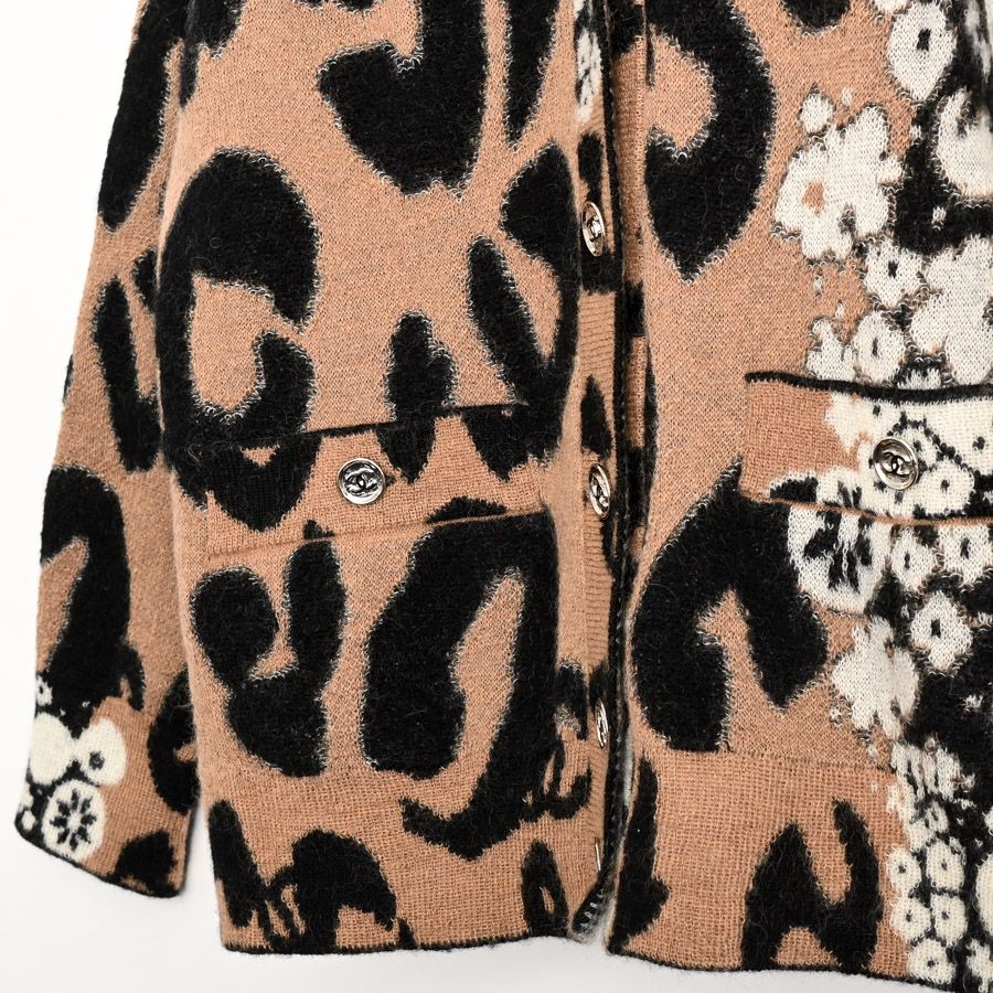 CHANEL シャネル トップス カーディガン P75362K10782 - メルカリ