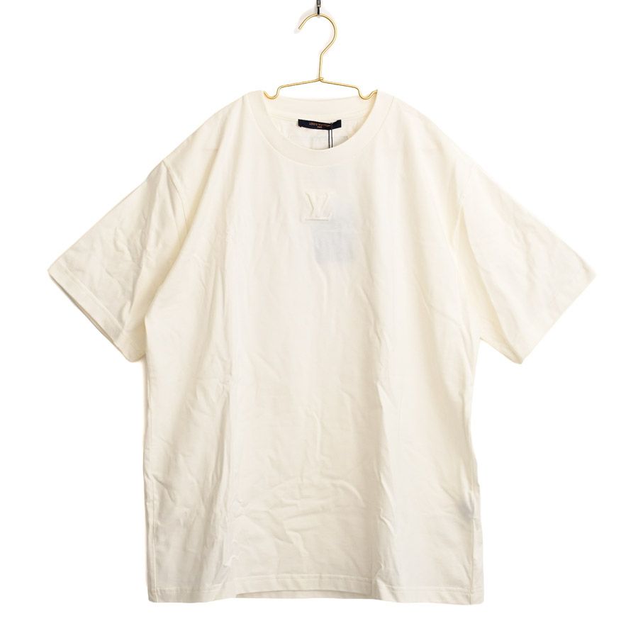 LOUIS VUITTON ルイヴィトン シャツ Tシャツ RM251Q DT3