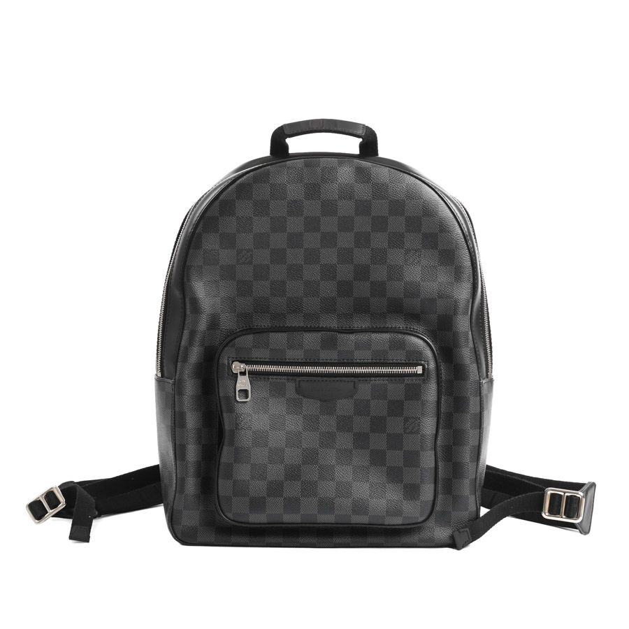 LOUIS VUITTON ルイヴィトン バックパック リュックサック ジョッシュ