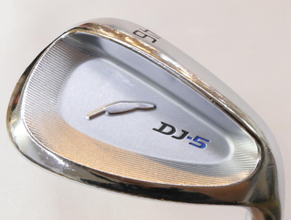 フォーティーン　DJ-5　46度　NSプロ DS-91w　WEDGEフレックス　ウェッジ　中古　ゴルフドゥ！西尾店【最短即日発送】
