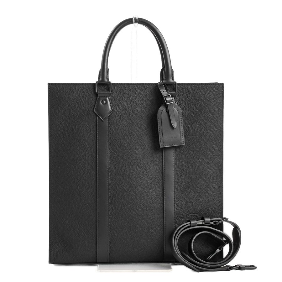 LOUIS VUITTON ルイヴィトン　トートバッグ Louis Vuitton モノグラムトートバッグ エクスカーション・トート