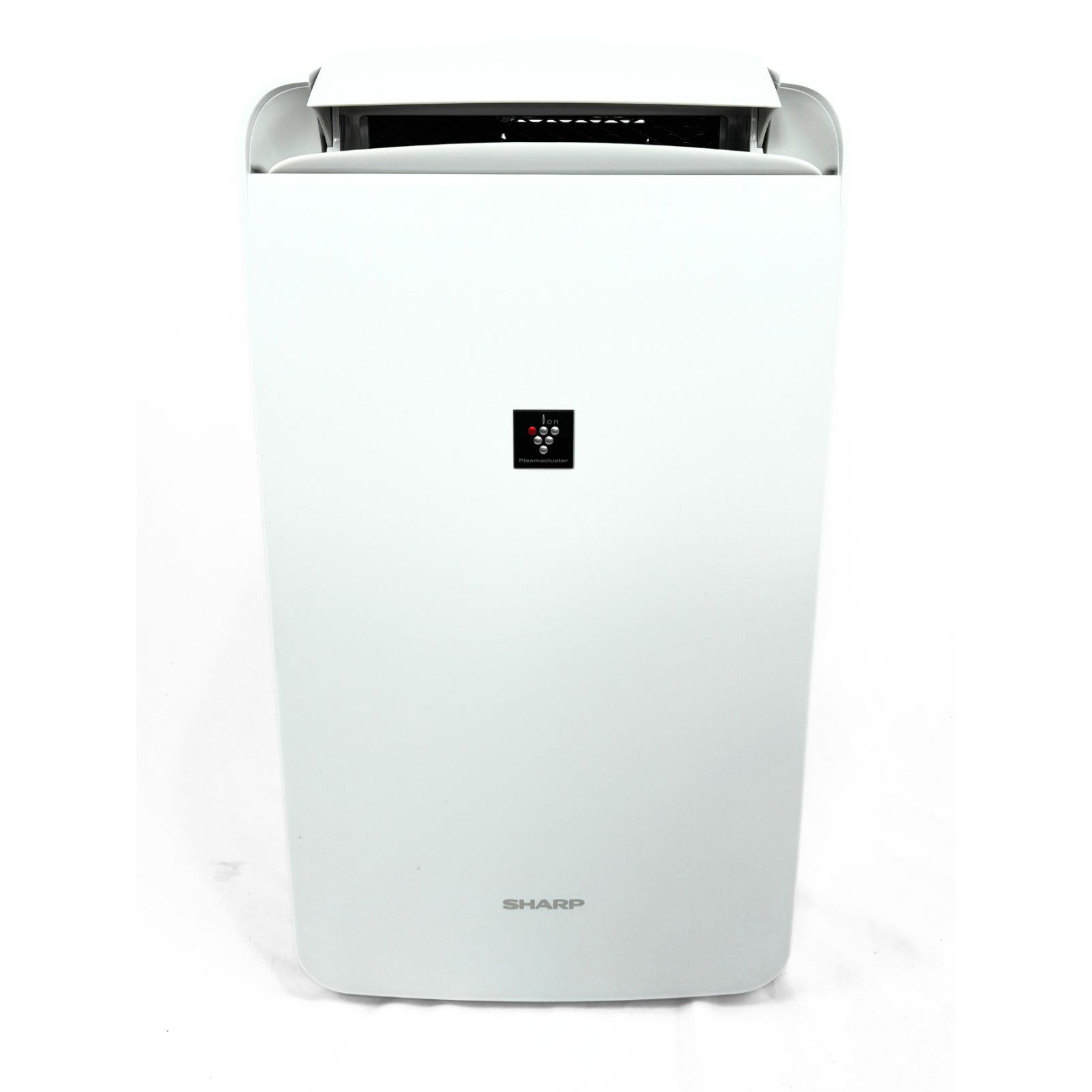 SHARP 衣類乾燥除湿機 コンパクトクール プラズマクラスター7000 CM 