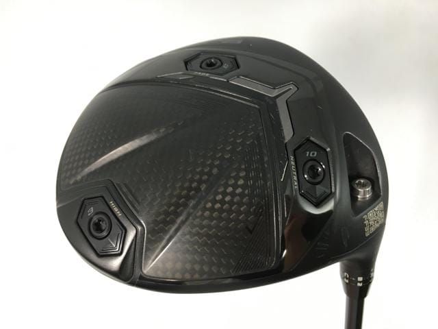 返品OK 【中古ゴルフクラブ】コブラ DS-ADAPT LS (DS アダプト LS) ドライバー (日本仕様) 2025 LIN-Q for コブラ (DS-ADAPT純正) 1W