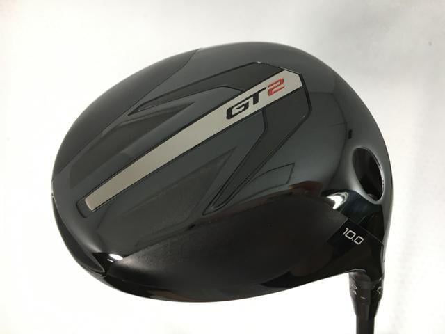 返品OK 【中古ゴルフクラブ】【超美品】タイトリスト GT2 ドライバー 2024 (日本仕様) TENSEI ブルー 1K 55 1W