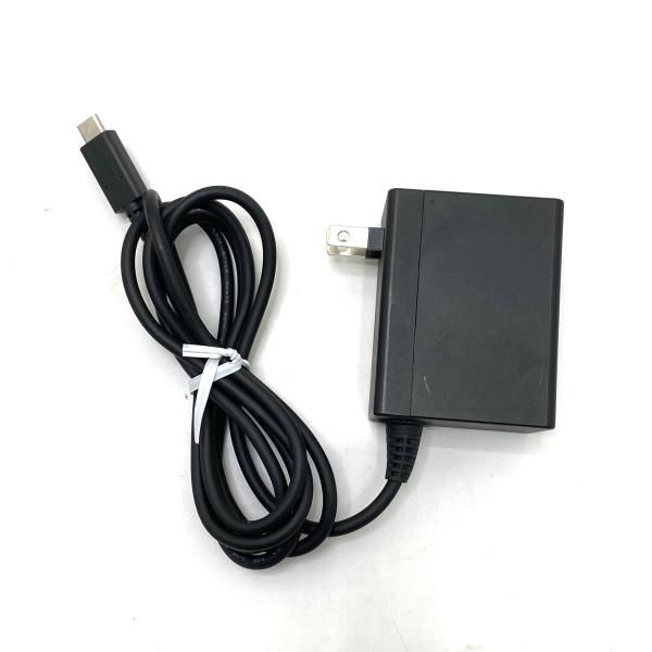 中古】本体S）【ｼﾞｬﾝｸ】Nintendo Switch HAC-001 箱無し 付属品有り
