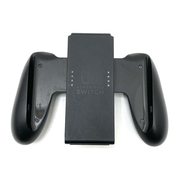 31：Nintendo Switch　HAC-001　スイッチ　ジャンク 中古】本体S）【ｼﾞｬﾝｸ】Nintendo Switch HAC-001 箱無し 付属品有り