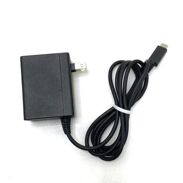 中古】本体S）【ｼﾞｬﾝｸ】Nintendo Switch HAC-001 箱無し 付属品有り