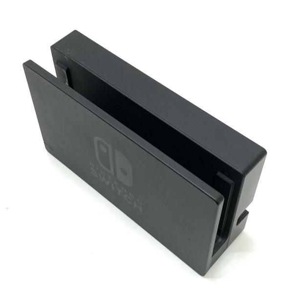中古】本体S）【ｼﾞｬﾝｸ】Nintendo Switch HAC-001 本体ﾄﾞｯｸ Joy-Con