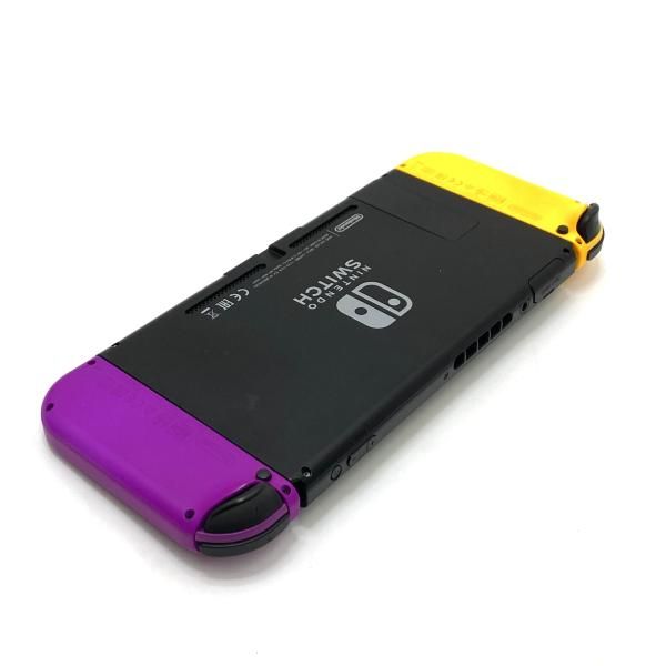Nintendo Switch 本体 HAC-001 ジャンク ジョイコン 中古】本体S）【ｼﾞｬﾝｸ】Nintendo Switch HAC-001 本体ﾄﾞｯｸ Joy-Con