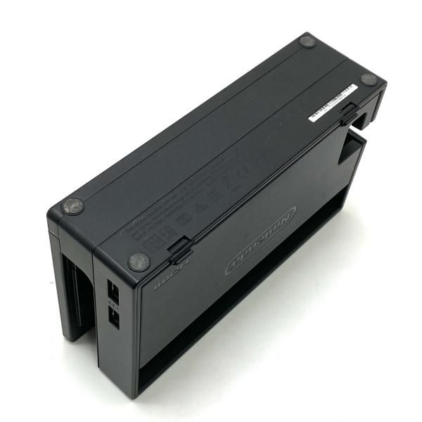 Nintendo Switch 本体　ジャンク　スイッチ　ジョイコン　ドック 中古】本体S）【ｼﾞｬﾝｸ】Nintendo Switch HAC-001 本体ﾄﾞｯｸ Joy-Con