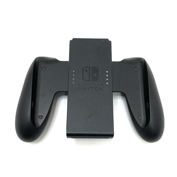 中古】本体S）【ｼﾞｬﾝｸ】Nintendo Switch HAC-001 本体ﾄﾞｯｸ Joy-Con