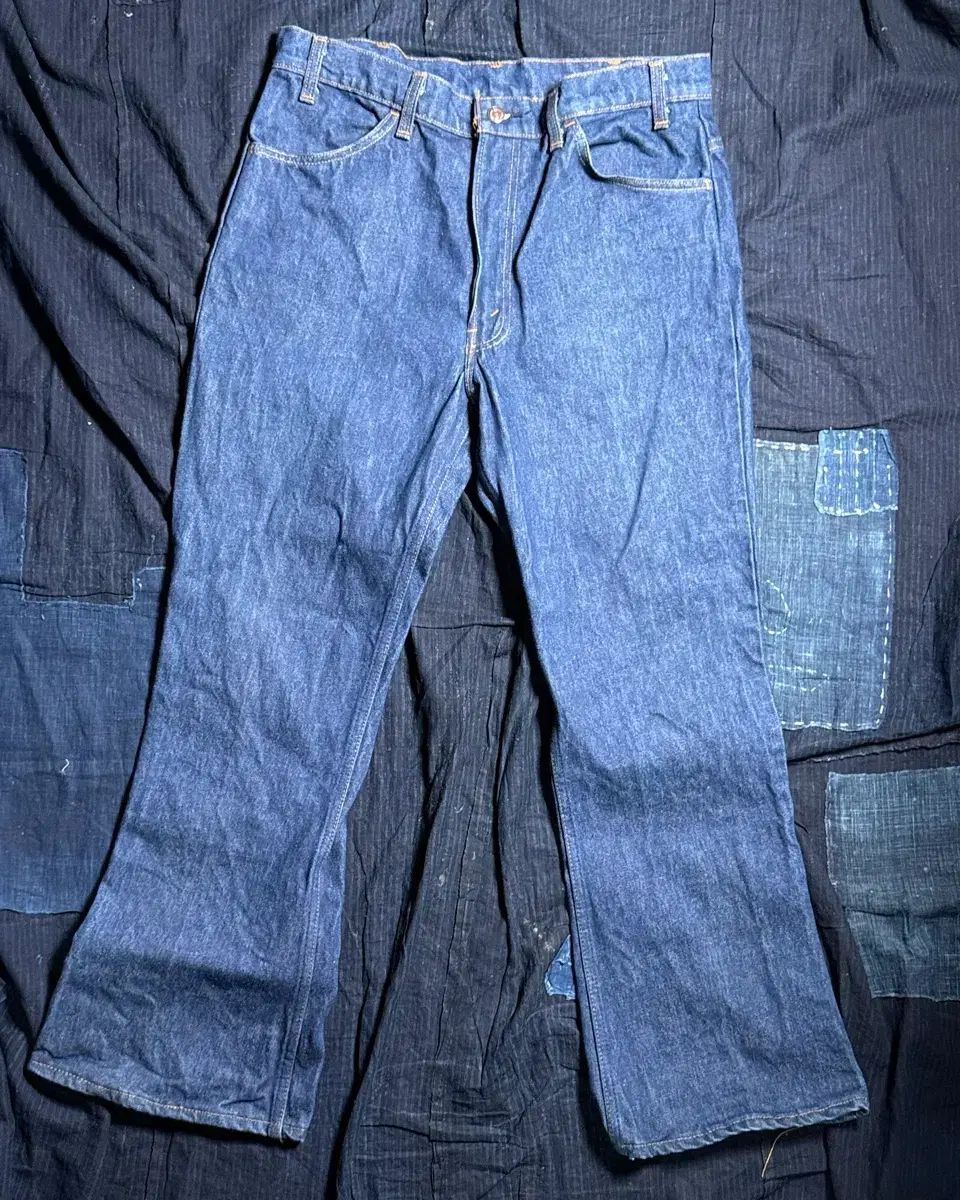 0 リーバイス オレンジタブ 80s Levi