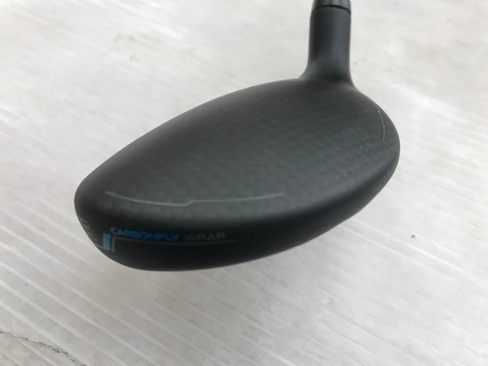ピン G440 23度 TOUR 2.0 CHROME 85 Sフレックス ユーティリティ 中古