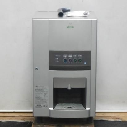 2022年製 ホシザキ ティーサーバー ATE-100HA1 水道直結 給茶機 茶葉タイプ W450D515H775mm 26kg 110杯/H 7L 100V 800W