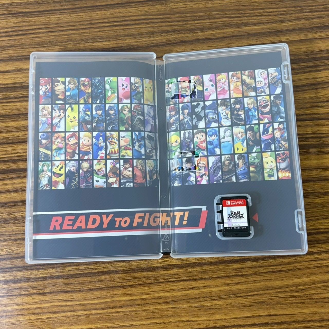 人気作まとめ売り】Nintendo Switch ソフト 7本セット 動作確認済