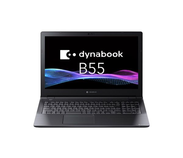 【新品・2営業日で発送】DYNABOOK ダイナブック db B55／LA／i5-1334U／15.6FHD／16GB／512SSD／顔認証／指紋認証(A6BWLALC9GWA)