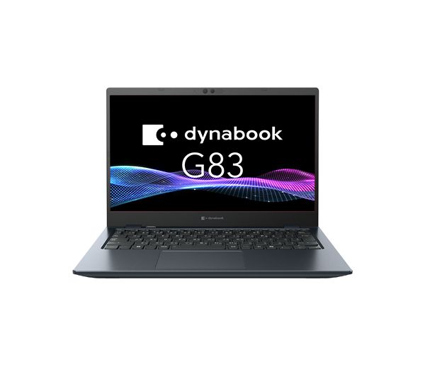 【新品・2営業日で発送】DYNABOOK ダイナブック db G83／LA／i5-1334U／13.3 FHD／16G／256SSD／H＆B／顔認証／指紋認証／LTE(A6G2LAL72EDA)