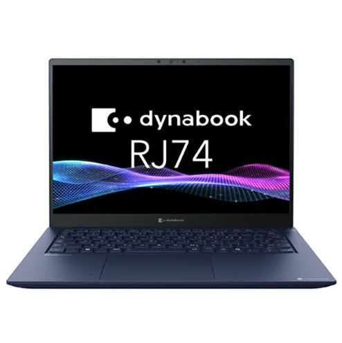 【新品・2営業日で発送】DYNABOOK ダイナブック db RJ74／LA／i5-1340P／14.0 WUXGA／16GB／256SSD／顔認証／指紋認証(A645LAFC12JA)