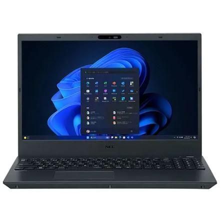 【新品・2営業日で発送】NEC 日本電気 VersaPro V1T46／F-S タイプVF／Core i5／／8GB ／Win11Pro／SSD512GB(PC-V1T46FRGDSNS)