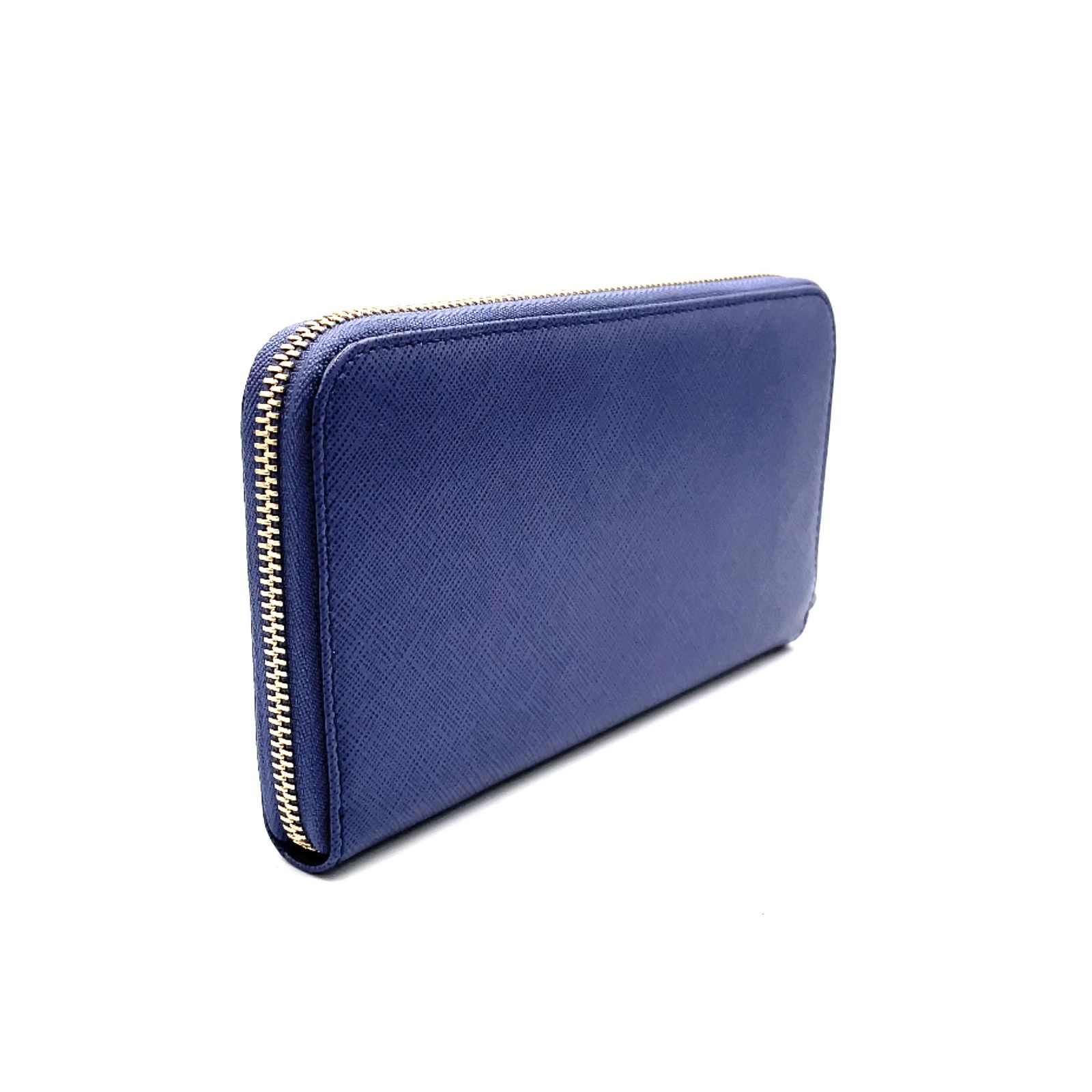 新着】Salvatore Ferragamo ダブルガンチーニ ラウンドジップ レザー