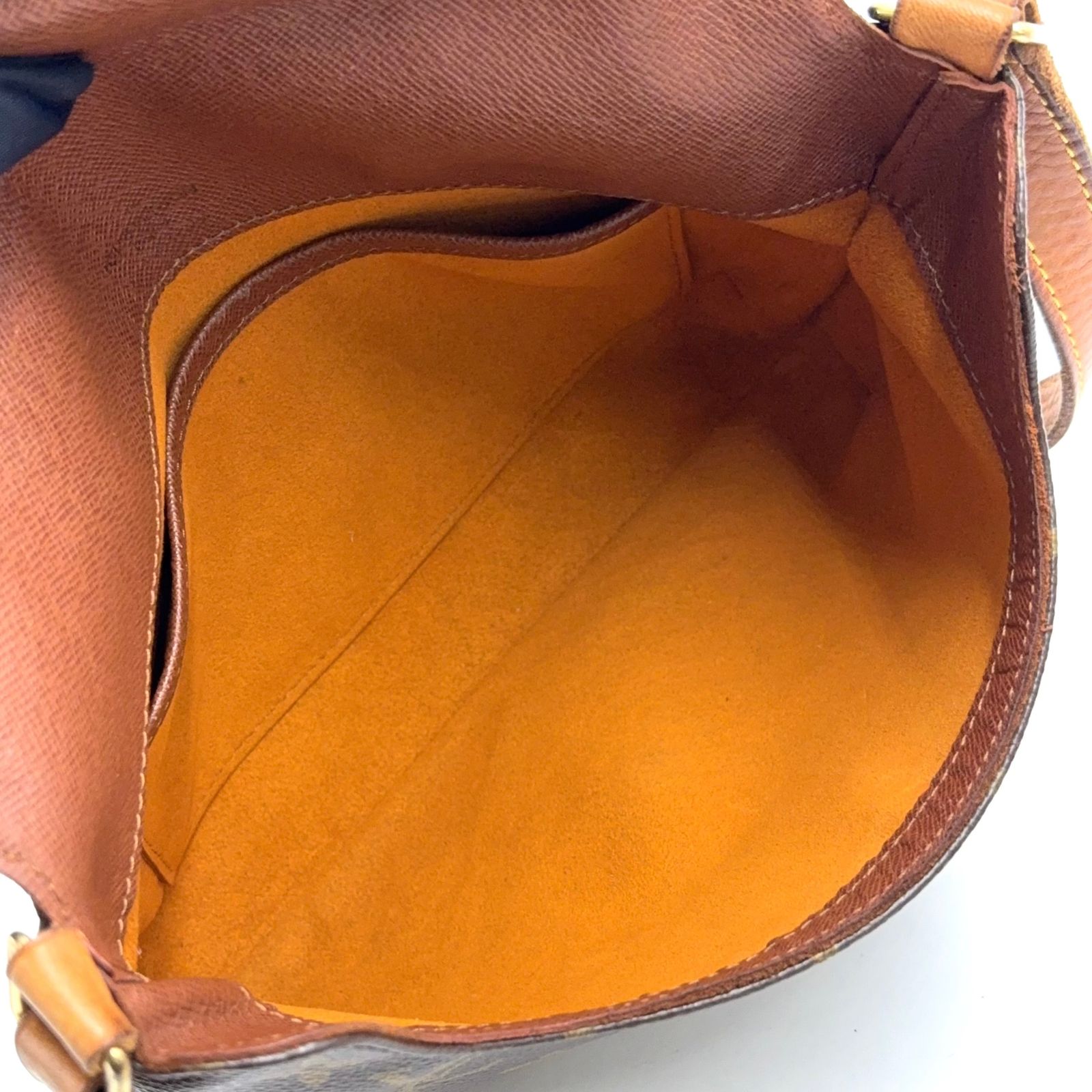 新着】LOUIS VUITTON ミュゼットタンゴ ロングストラップ モノグラム
