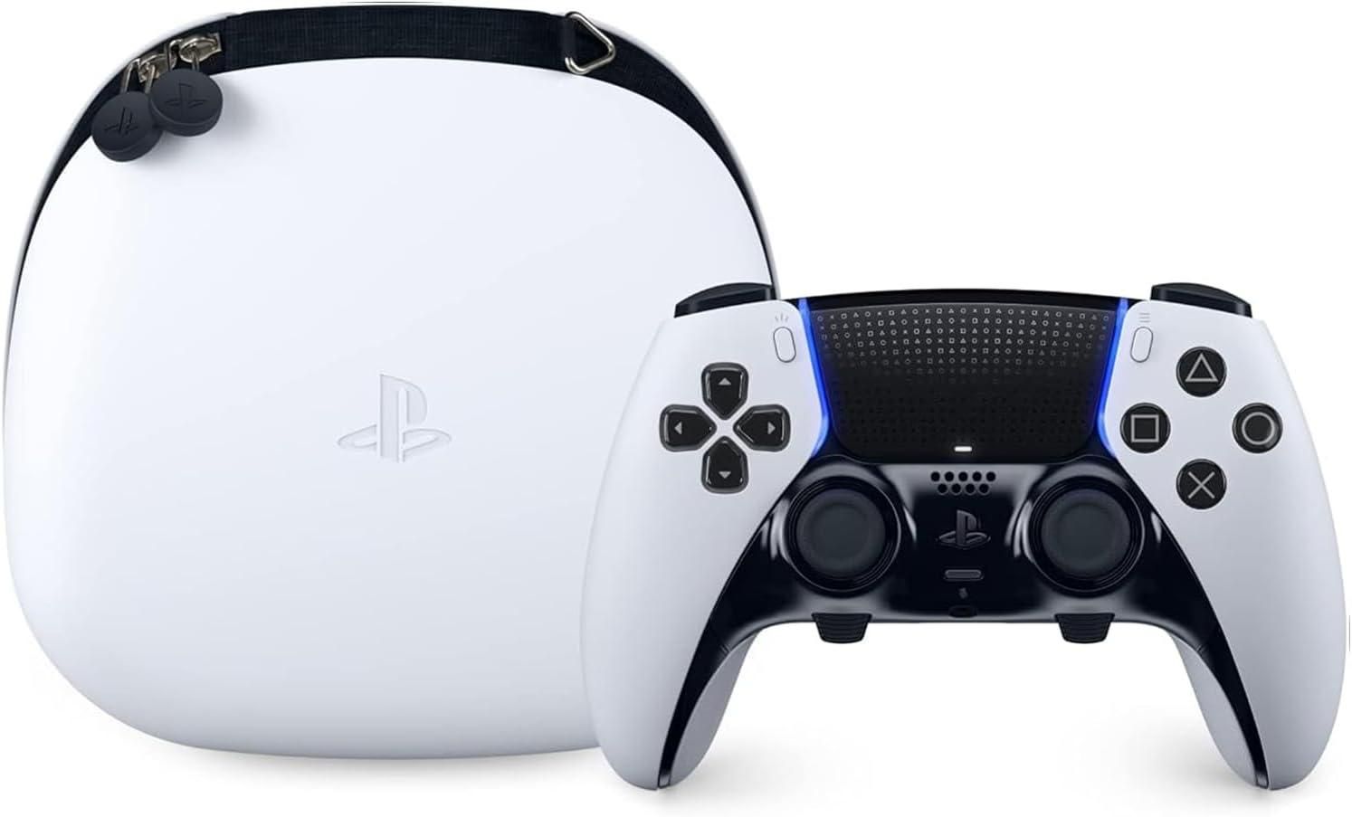 【新品・2営業日で発送】SONY ソニー SIE DualSense Edge ワイヤレスコントローラー