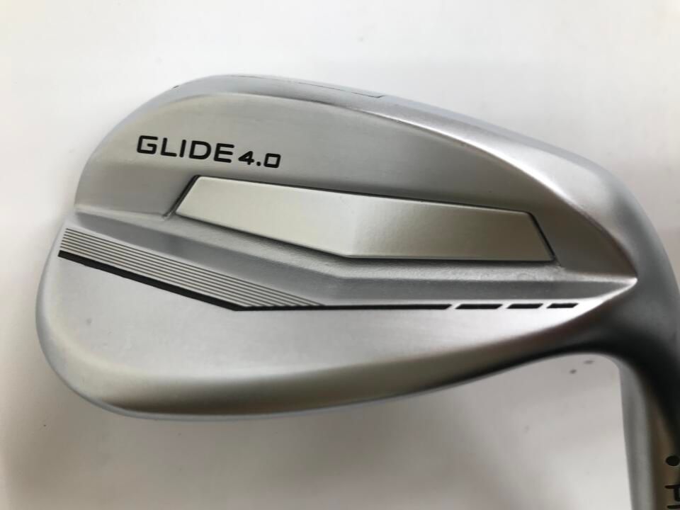ピン　GLIDE 4.0　56度　NSプロ MODUS 3 TOUR 105　Sフレックス　ウェッジ　中古　ゴルフドゥ！水戸店【最短即日発送】