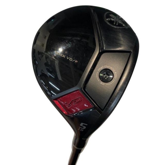 【中古】 ヤマハ RMX VD(2024) 5W フェアウェイウッド FW TENSEI TB60f (フレックスS) メンズ 男性用 右利き 右用 Cランク ゴルフクラブ