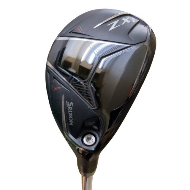 【中古】 ダンロップ SRIXON ZXi H4 ユーティリティ UT NS PRO 950GH neo (フレックスS) メンズ 男性用 右利き 右用 Cランク ゴルフクラブ